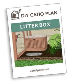 the diy cato plan litter box