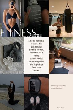 Gym Outfit Ideas, Activewear Outfits, Vision Board Goals, Fitness Gym Workout, Fitness Inspiration Body