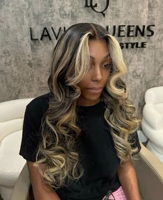 Beauty Careers, Layered Curls, Color Hairstyles, Hair Body Wave, Lace Front Wigs Human Hair, Wave Wig, Wigs Human Hair, Colored Wigs, Hairstyle Gallery