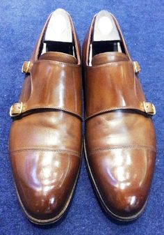 Barker Double Monks www.theshoesnobblog.com Jewellery Luxury, Tegucigalpa, Shoes To Buy, Mens Footwear, Charles Tyrwhitt, Roatan