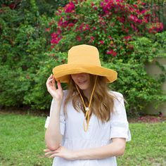 "Extra Wide Brimmed Floppy Women's Urban Boho Sun Hat Red Hat Fall Spring Hat Crushable Packable Travel Elegant Vacation Honeymoon Hat This spring, summer, fall floppy hat has an extra wide 6 inch brim. Removable & adjustable matching color drawstring for windy days. The brim can be turned up or turned down. It's easy to take shape you want due to bendable wire. It is an elegant accessory for women. It's cute and stylish and will surely enhance your beauty and fairness. Packable and crushabl Solid Color Curved Brim Hats For Warm Weather, Upf 50+ Flat Brim Hat, One Size Fits Most, Solid Color Flat Brim Bucket Hat, Upf 50+ Flat Brim Hat One Size, Packable Brimmed Hat For Warm Weather, Solid Color Brimmed Hat For Warm Weather, Packable Wide Brim Bucket Hat, Solid Color Packable Wide Brim Sun Hat, Adjustable Solid Color Bucket Hat For Warm Weather