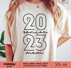 a woman wearing a white t - shirt with the number twenty five printed on it