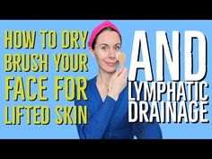 Ayurveda Dosha, Facial Massage Tool, Face Yoga Exercises, Dry Body Brushing, Face Exercises