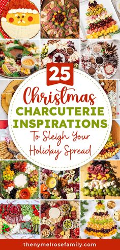 25 Christmas Charcuterie Inspirations To Sleigh Your Holiday Spread Christmas Charcuterie Board Ideas, Christmas Charcuterie Board, Christmas Charcuterie, Charcuterie Board Ideas, Board Ideas, Charcuterie Board, Main Course, Creative Ideas