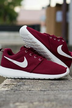 #nike #roshe Nike Wear