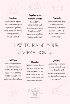 Higher Vibration, Metaphysical Books, Powerful Manifestation, Raise Vibration, Manifestation Tips, Quotes Affirmations, Raise Your Vibration, Healing Affirmations