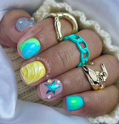 Ideas Uñas, Rubber Gel, Nails Inspired, Nails Colors, Nail Art Designs Diy, Manicure Nails, Cute Nail Designs