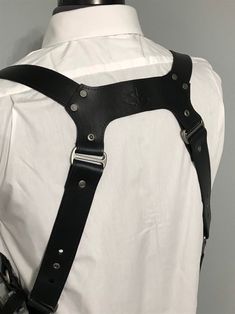 Harness Fashion, Cyberpunk Aesthetic, Tool Bags, Mens Fashion Urban, Fashion Design Drawings, Mens Designer Fashion, Dark Fashion, Designs To Draw