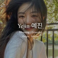 korean girl name | tags : #names #girl #girlnames #korean #koreannames Korea Name Ideas, Korea Name Girl, Korean Names Ideas