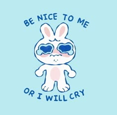 Please Be Nice To Me, Be Nice To Me, Sticker Design Inspiration, Artist Alley, Cute Memes, Art Business, Kawaii Art, Be Nice, 로고 디자인