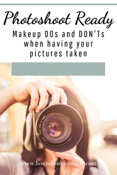 Natural Make Up For Photoshoot, Simple Engagement Photo Makeup, Make Up For Camera, How To Photograph Makeup, Photo Shoot Make Up Ideas, Make Up For Pictures Photography, Makeup For Studio Photoshoot, Natural Makeup Photoshoot Ideas, Fall Makeup For Photoshoot