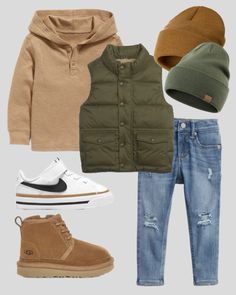 Fall Outfits Baby Boy, Baby Boy Fall Outfits 1 Year, Boys Uggs Outfit, Toddler Boys Outfit Ideas, Fall Baby Clothes Boy, Fall Toddler Outfits Boy, Cute Toddler Outfits Boys, Boys Autumn Outfits, Little Boy Fall Outfits