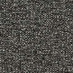 black and white tweed textured fabric