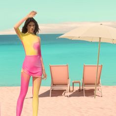 New Upf Popsicle #Swim #Set #Pink + #Yellow #3-Pc #Swimwear Slip Over Bikini Before Paddling Out Pink & Yellow #Long #Sleeve #Swimsuit Rashguard Without Chest Pads Sleek Aqua / Water #Pants W/ Stretch Cover-Up Wrap Skirt - Short #3-Piece #Rashguard #Upf #Longsleeve #Swimsuit #Aqua #Swim #Pants #Stretch #Mesh #Cover-Up #Wrap #Skirt Small Bust 33-35” Waist 27-29” Hips 34-36” #Swimwear #Modest #Women #Swimming #Suit #Cover-Up #Skirt #Woman #Long #Sleeve Longsleeve Swimsuit, Aqua Pants, Swim Wrap, Swimwear Modest, Women Swimming, Modest Women, Sleeve Swimsuit, Skirted Swimsuit, Swim Brands