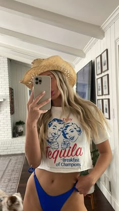 Barbecue Outfit, Beach Cowgirl, Country Boutique, Beach Inspo, Beach Fits, Salou, Beach Poses, Coastal Cowgirl, The Breakfast