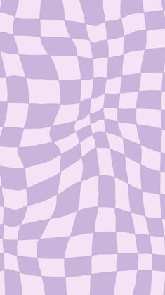 an abstract purple and white background with wavy lines