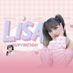 Lisa Birthday, Street Fashion Inspiration, Modest Street Fashion, Christmas Flatlay, Birthday Icon, Lisa Rosé, Black Pink Kpop, Lalisa Manoban, Blackpink Rose