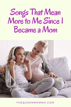 Songs That Mean More to Me Since I Became a Mom Mom Guilt Quotes, Parenting Hacks Toddlers, Parenting Hacks Baby, Mommy Inspiration, Becoming A Mom, Biblical Parenting, Boss Mom, Better Mom, Toddler Discipline