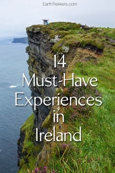 Best experiences in Ireland Ireland Cliffs, Skellig Michael, Cliffs Of Moher, Visit Ireland, Voyage Europe, Six Feet Under