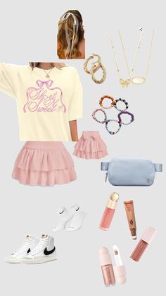 Sabrina Carpenter Outfits For Concert, Outfit Inspo