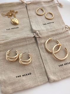 Summer Jewelry Trends, Accesories Jewelry, Trendy Earrings, Jewelry Photography, Affordable Jewelry, Large Earrings, Jewelry Inspo, Jewelry Packaging, Dainty Jewelry