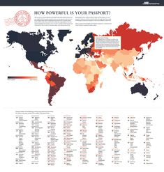 the world map shows how people are spending their time around the world, according to those countries