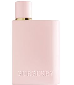 Burberry Her Elixir de Parfum: a bold and sensual fragrance for women.Moving beyond the adventurous spirit of the Burberry Her Eau de Parfum&#x2C; the scent is the latest chapter in the intensifying story of Burberry Her. Designed for women who dare to explore the unknown&#x2C; Her Elixir de Parfum is for the free-spirited woman seeking the excitement of her next adventure. Sensual&#x2C; irresistible and not held back by boundaries&#x2C; she possesses Trendy Perfume For Women, Best Designer Perfume For Women, Pink Burberry Perfume, Famous Perfumes For Women, Best Women Perfume Top 10 Most Popular, Gifts For 25 Year Old Woman, Christmas Gifts For Women In 30s, Chanel Pink Perfume, Burberry Perfume Women