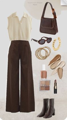 Look Boho Chic, Diy Vetement, Business Casual Outfits For Work, Mia 3, Stylish Work Outfits, Outfit Inspo Fall, Professional Outfits, Business Casual Outfits, My Account