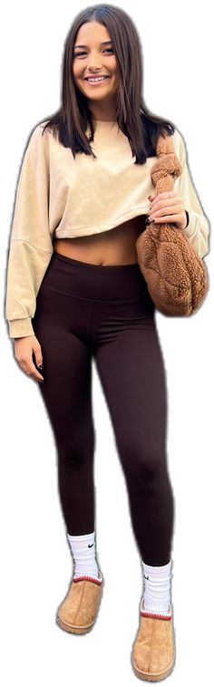 Versatile Winter Leggings, Versatile Solid Color Leggings For Winter, Trendy Fall Loungewear Yoga Pants, Comfortable Fitted Leggings For Fall, Winter Casual Tight Fit Activewear, Casual Winter Activewear With Tight Fit, Comfortable Solid Color Yoga Pants For Fall, Comfortable Solid Yoga Pants For Fall, Versatile High Stretch Leggings For Fall