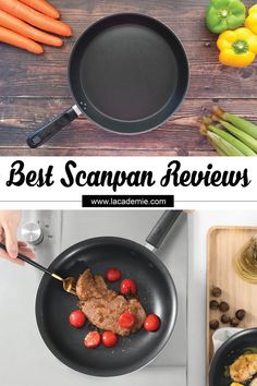 the best scampan review is here and it's easy to make in minutes