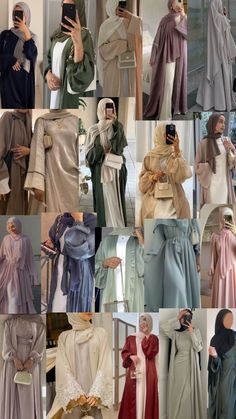 Credit: ⋆˚࿔ 𝐑𝐨𝐡𝐢𝐦𝐚 𝜗𝜚˚⋆ Hairstyles Bows, Exercise Aesthetic, Luxury Hijab, Outfit Ideas Modest, Estilo Hijab