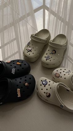 Crocs Bag, Emily Henry, Crocs Jibbitz, Shoe Wishlist, Funny Story