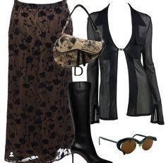 Updated Outfits, Mars Sign, Boho Goth, Earthy Outfits, Goth Style, Cute Everyday Outfits, Edgy Outfits, 2000s Fashion, Lookbook Outfits