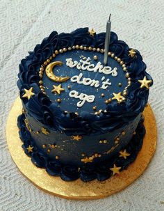 #BEAUTY, #RELATIONSHIPS #Fashion #Animals #Outfits #Winter Outfits #Animals Lunchbox Halloween Cake, Witchy Cake Birthdays, Starry Birthday Cake, Witch’s Birthday, Caroline Birthday Party Ideas, Moon Phase Cake, Witches Dont Age Birthday, Rip 20s Hello 30s Cake, Circle Cakes Birthday