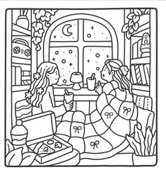 Pattern Coloring Pages, Colouring Sheets, Detailed Coloring Pages, Cartoon Coloring, Cartoon Coloring Pages, Color Book, Cool Coloring Pages