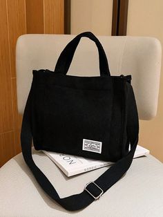 Trendy Tote Bags, Long Sleeve Tops Casual, Square Bag, Womens Tote, Newest Trends, Casual Bags, Maternity Bag, Large Bags, Luggage Bags