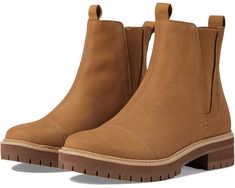 Toms Boots, Autumn Shoes Women, Womens Booties, Tan Boots, Rounded Toe Boots, Slip On Boots, Womens Toms, Boots Fall, Fall Shoes