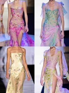 Ellie Saab, Runway Fashion Couture, Fairytale Fashion, Iconic Dresses, Pretty Prom Dresses, Glam Dresses, Elie Saab, Fancy Dresses