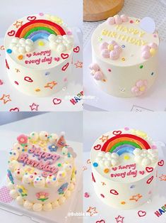 #Guangzhou cake #Shenzhen cake #Foshan cake #Cute cake #INS cake Cake Cute, Painted Cake, Hand Painted Cakes, Cute Cake, Simple Cake, Painted Cakes, Small Cake, Cute Cakes, Easy Cake