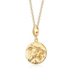 PLEASE NOTE: Once the order is accepted. Due to the very personal nature of engraved messages we are unable to offer refunds on engraved items Personalise this gold plated lion Leo zodiac necklace with a special message, name or date for the ideal bespoke gift for those with the star sign Leo, born between 23rd July and 22nd August. A stunning astronomy coin pendant crafted from sterling silver with 18ct gold plating. All our charms attach with a clip-on clasp and are compatible with all other l Leo Zodiac Necklace, Astronomy Jewelry, Leo Necklace Zodiac, Leo Necklace, Horoscope Necklace, Zodiac Necklace, Gold Engraving, Leo Zodiac, Matching Jewelry