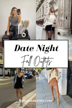 Hot First Date Outfit, Stylish Fall Outfits Date Night, Easy Date Night Outfit Casual, Dinner Put Outfits Fall, Late Summer Outfits Early Fall Date Night, Midi Skirt Date Night Outfit, Guest Birthday Dinner Outfit, Cute Casual Outfits For Date Night, Maxi Dress Date Outfit