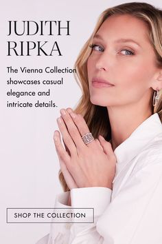 Find your new favorite jewelry from the Vienna Collection! Pearl Shop, Orange Leather, Casual Elegance