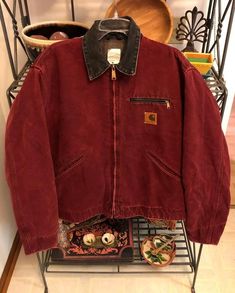 How To Have Style, Prettiest Celebrities, Carhartt Detroit Jacket, Outfits Female, Detroit Jacket, Carhartt Detroit, Carhartt Jacket, Jacket Fits, Fall Fits