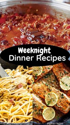 Easy Family Meals, Budget Meals, Weeknight Dinner, Meal Ideas, Family Meals