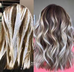 Cool Haircuts For Girls, Coachella Hair, Balayage Straight Hair, Grey Blonde Hair, Ombre Hair Blonde, Bella Hair, Hair Color Techniques, Mom Hairstyles, Long Layered Hair