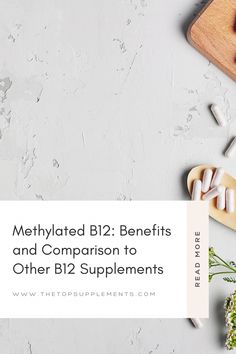 What is methylated B12 compared to other types of B12 supplements? This guide explains everything to know about methyl B12 and its benefits and risks. Methyl B12 Benefits, L-methylfolate Benefits, Methylated Vitamins, B12 Supplements, Healing Business, Increase Testosterone Levels, Increase Testosterone, Dna Repair