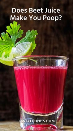 beet juice is the best way to cleanse your livers and get rid from it