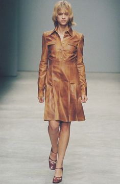 2001 Runway, Collections Etc, 90s 2000s, High Fashion