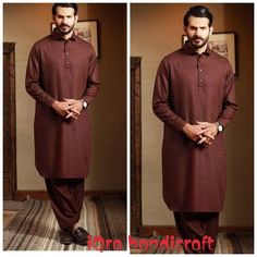 100% Cotton Kurta Pajama Set, Kurta Pajama for Man, Salwar Kameez, Pathani suit, Traditional Kurta Pajama set, Man wedding Kurta Pajama set Man Kurta Pajama Set, Kurta Pajama For Man, Man Outfit, Man Salwar Kameez set, Kurta Pajama Set, Pathani suit,White Colour Pathani Suit Man Kurta Pajama Set, Kurta Pajama For Man, Man Outfit, Man Salwar Kameez set, Diwali Kurta Pajama Set, Pathani suit, handmade Pathani suit material  :100% Cotton Color : Brown  Length : 40 inch Shirt Chest is measurement fo Semi-formal Kurta With Dabka For Festivals, Traditional Kurta With Zari Work For Semi-formal Occasions, Traditional Semi-formal Kurta With Zari Work, Traditional Semi-formal Kurta For Festive Occasions, Unstitched Semi-formal Traditional Wear For Diwali, Traditional Wear With Pallu For Semi-formal Occasions, Semi-formal Traditional Wear With Pallu, Traditional Semi-formal Wear With Pallu, Bollywood Style Semi-formal Traditional Wear For Eid