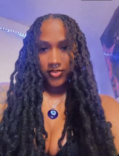 C Part Locs, Locs Baddie, Locs Styles, Cute Hand Tattoos, Girlfriend Goals, Light Skin